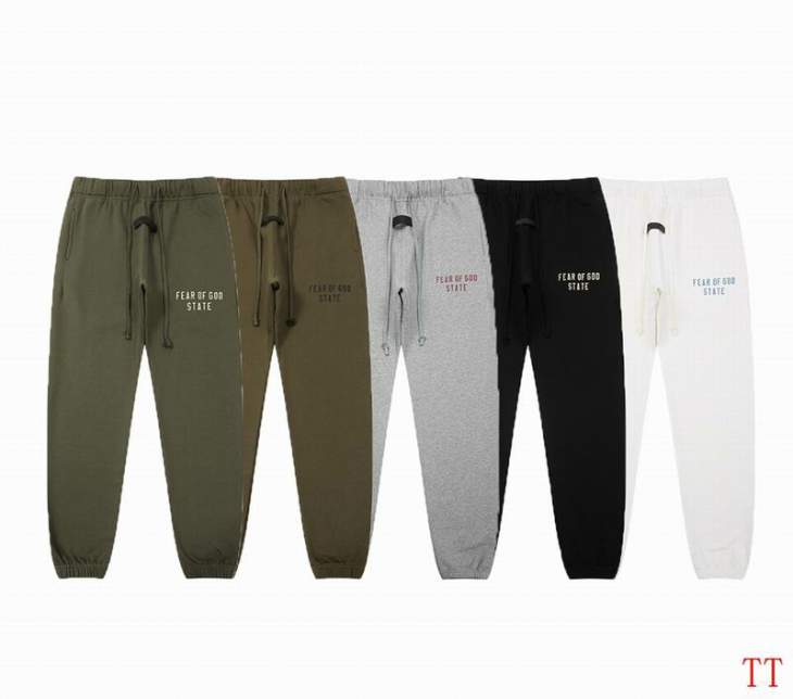 Picture of Fear Of God Pants Long _SKUFOGS-XL20tx1114731
